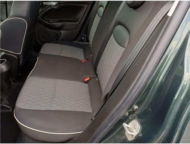 FIAT 500X Cross Look 1.3 Mjet 95cv 4x2 Cross GARANZIA