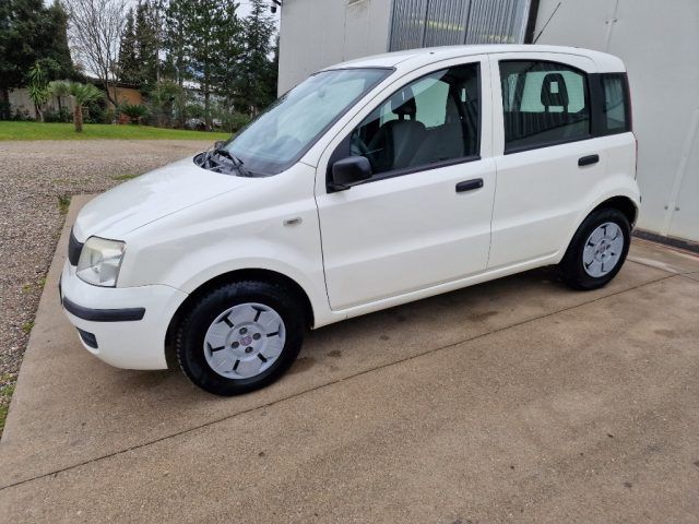 FIAT Panda 1.1 Actual