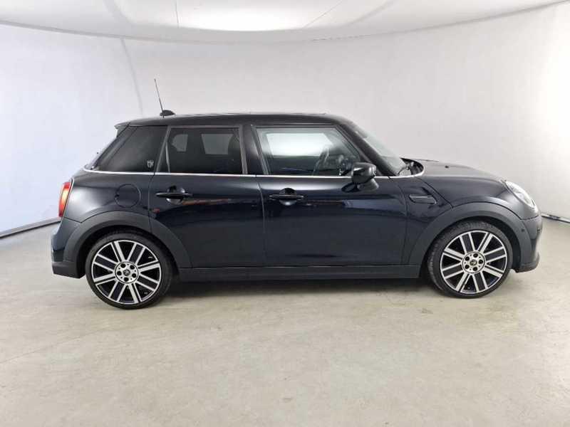 MINI Cooper 1.5 Yours aut