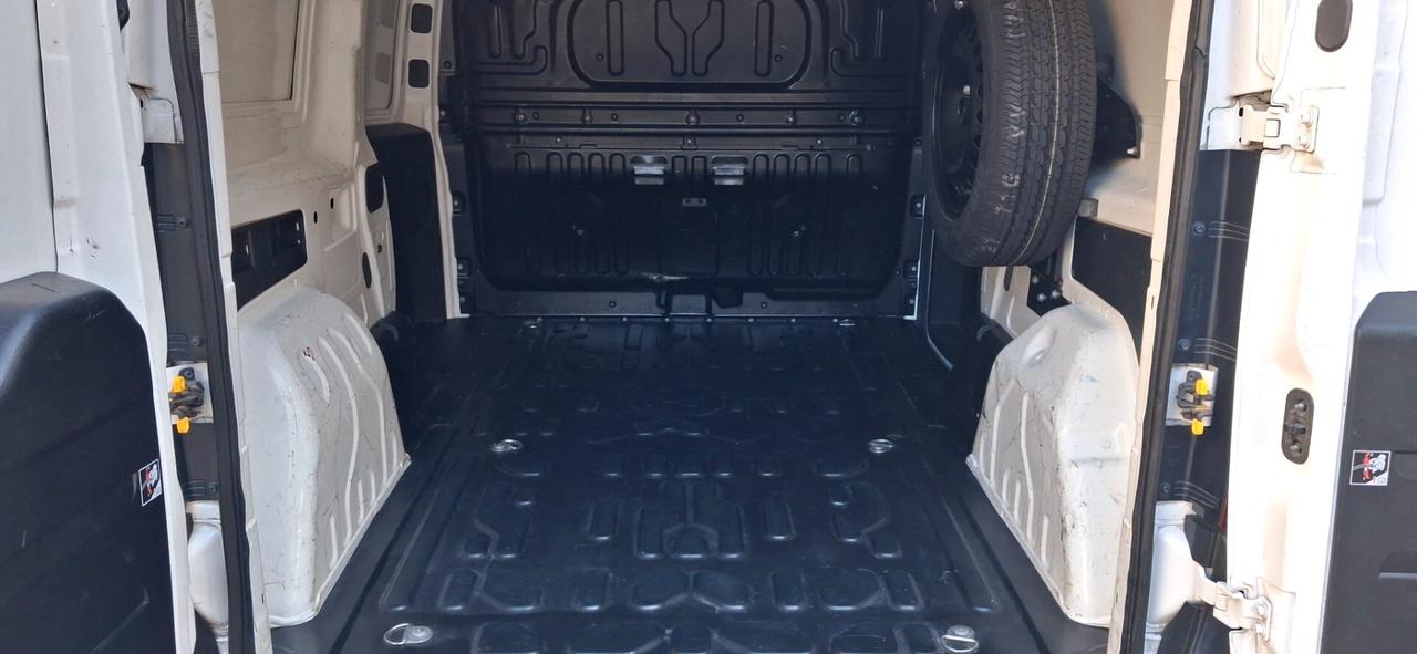 Fiat Doblo Maxi 1.4 T-Jet 120 CV Benz.Met N1 3posti