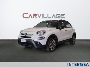 FIAT 500X 1.3 T4 Cross 150cv dct