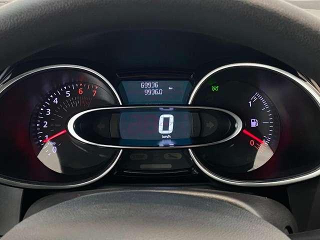 Renault Clio 1.2 75 CV 5 porte Duel