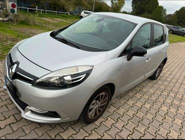 Renault Scenic Scénic XMod 1.5 dCi 110CV Start&Stop Energy