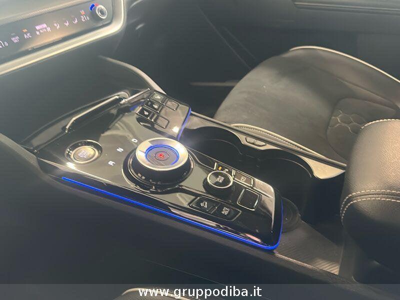 Kia Sportage V 2022 1.6 tgdi hev GT-line auto