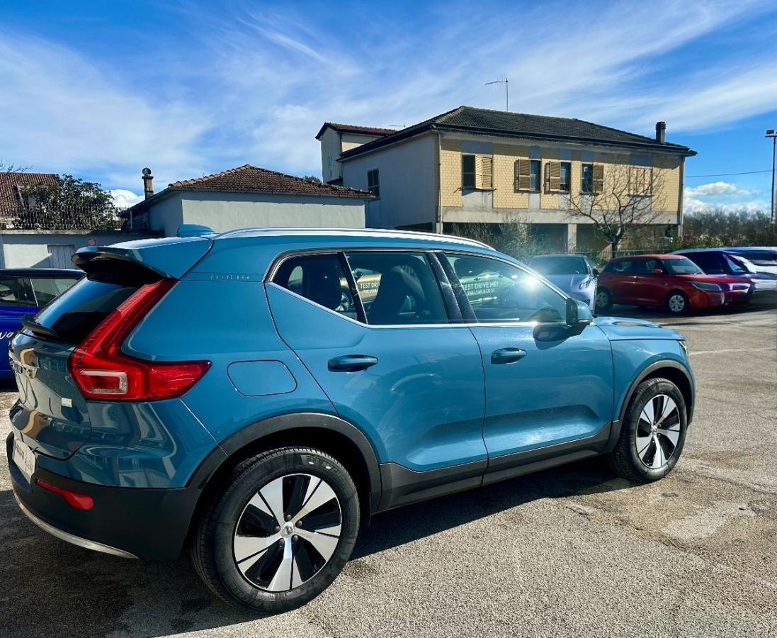 VOLVO - XC40 - T4 Recharge automatico Core