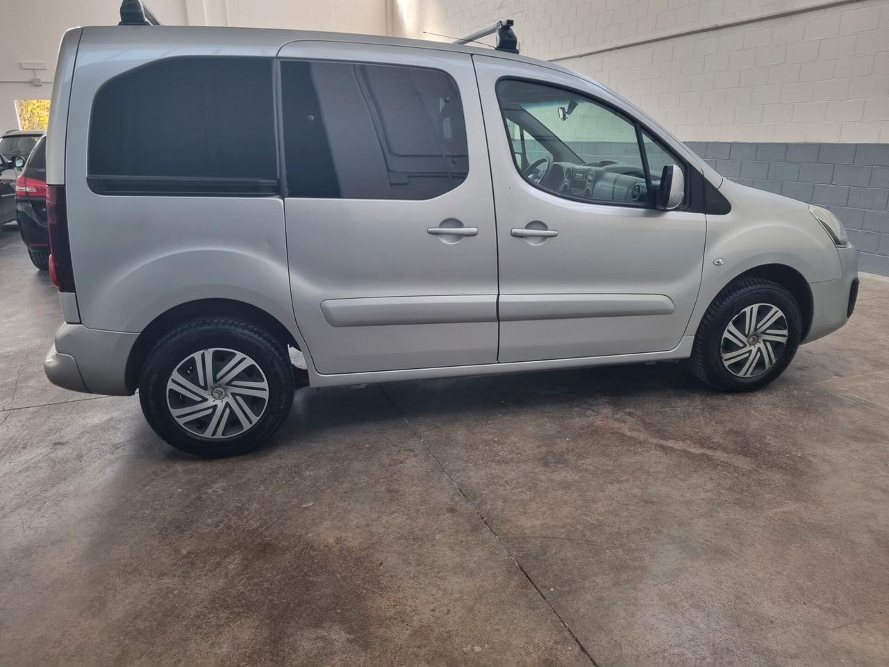 Citroen Berlingo Multispace BlueHDi 100 Feel