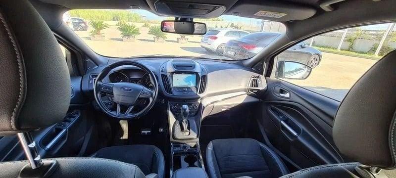 Ford Kuga 2.0 TDCI 180 CV Start&Stop Powershift 4WD ST-Line