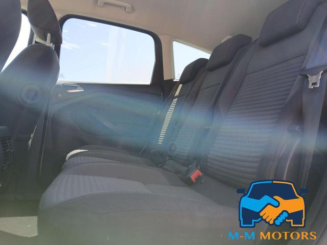FORD C-Max 1.5 TDCi 120cv TELECAMERA*CAR PLAY*