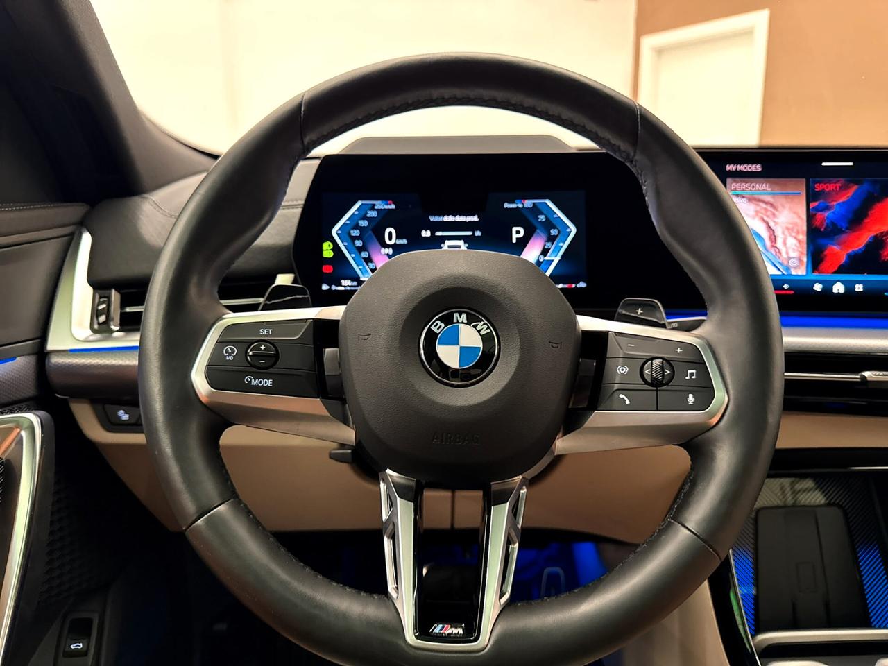 Bmw X2 sDrive 20d Msport Pro