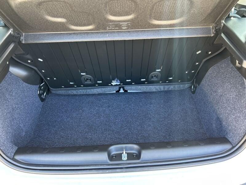FIAT Panda New 1.0 70cv Hybrid Pop