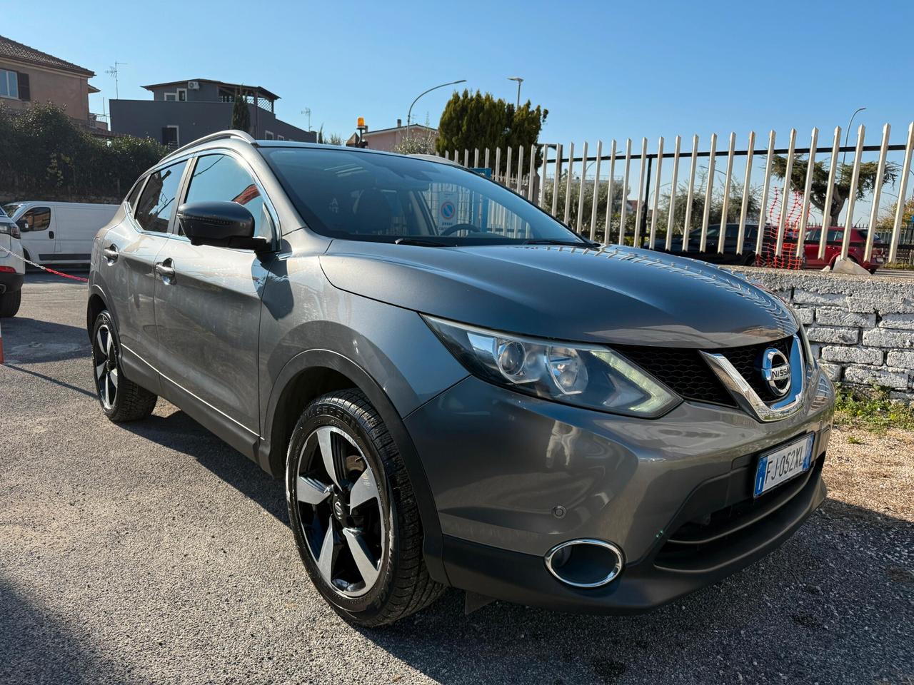 Nissan Qashqai 110cv **PRONTA CONSEGNA**