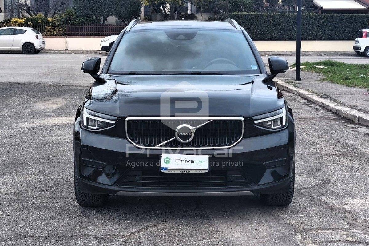 VOLVO XC40 T2 automatico Core