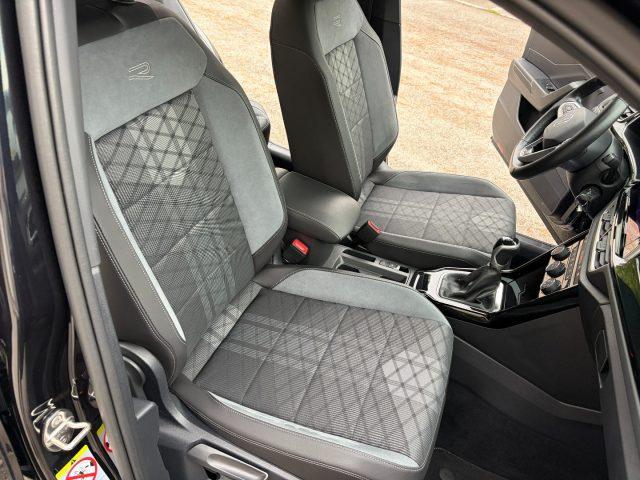 VOLKSWAGEN T-Roc 1.0 TSI R-Line