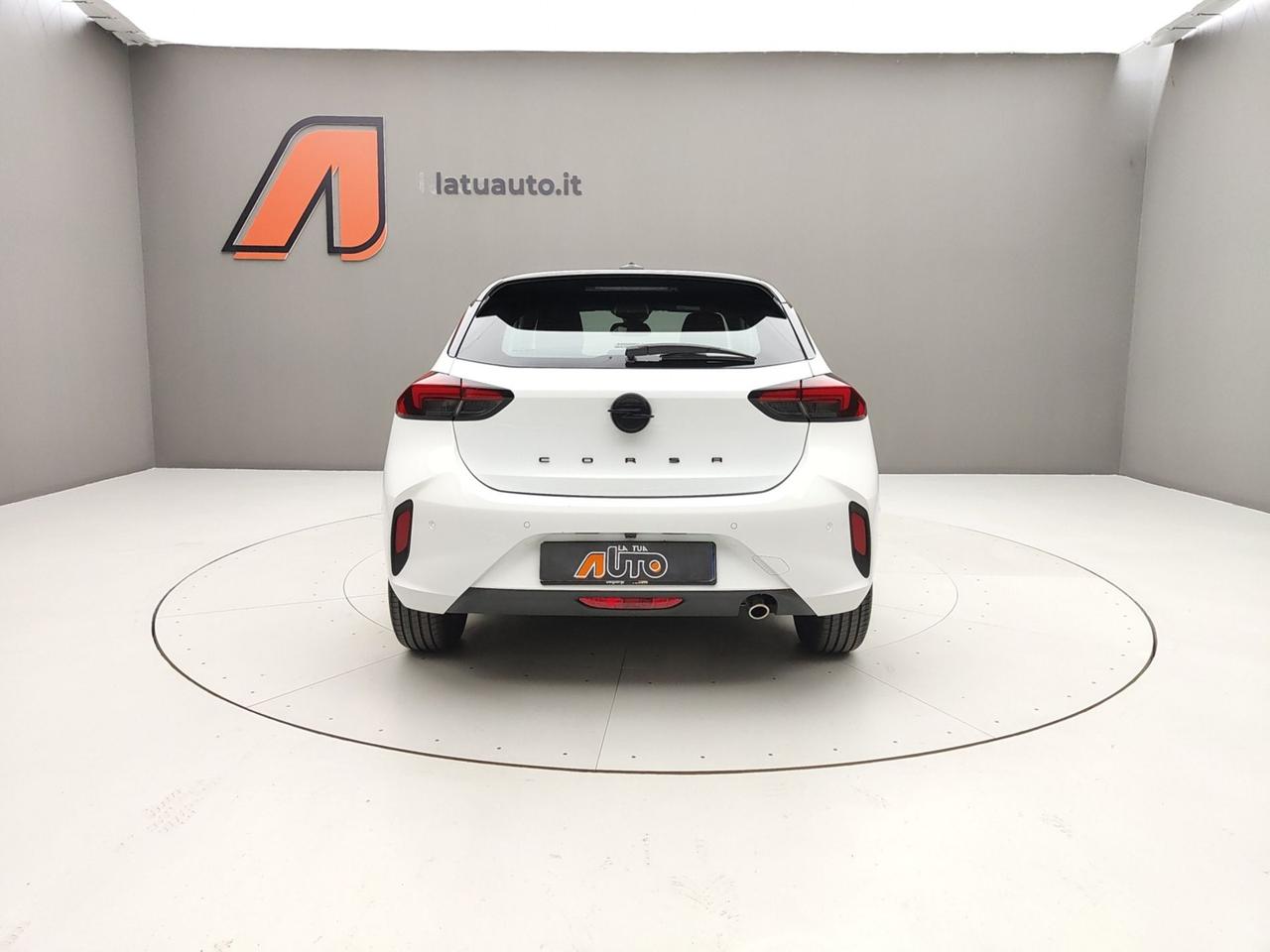 OPEL Corsa VI 2023 1.2 100CV GS