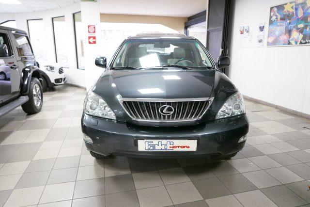 LEXUS RX 350 Ambassador