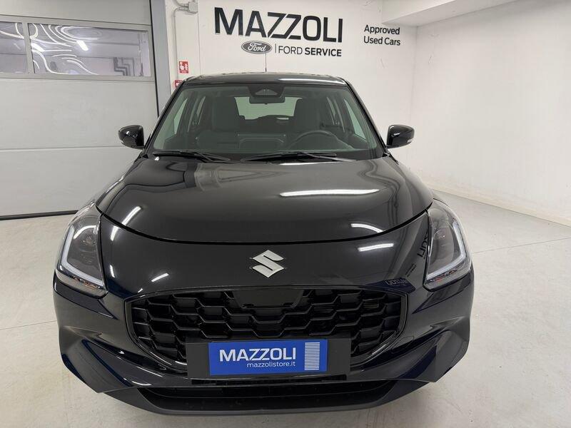 Suzuki Swift Swift 1.2h Top 4wd allgrip