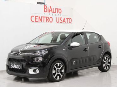 Citroën C3 BlueHDi 100 S&S Shine