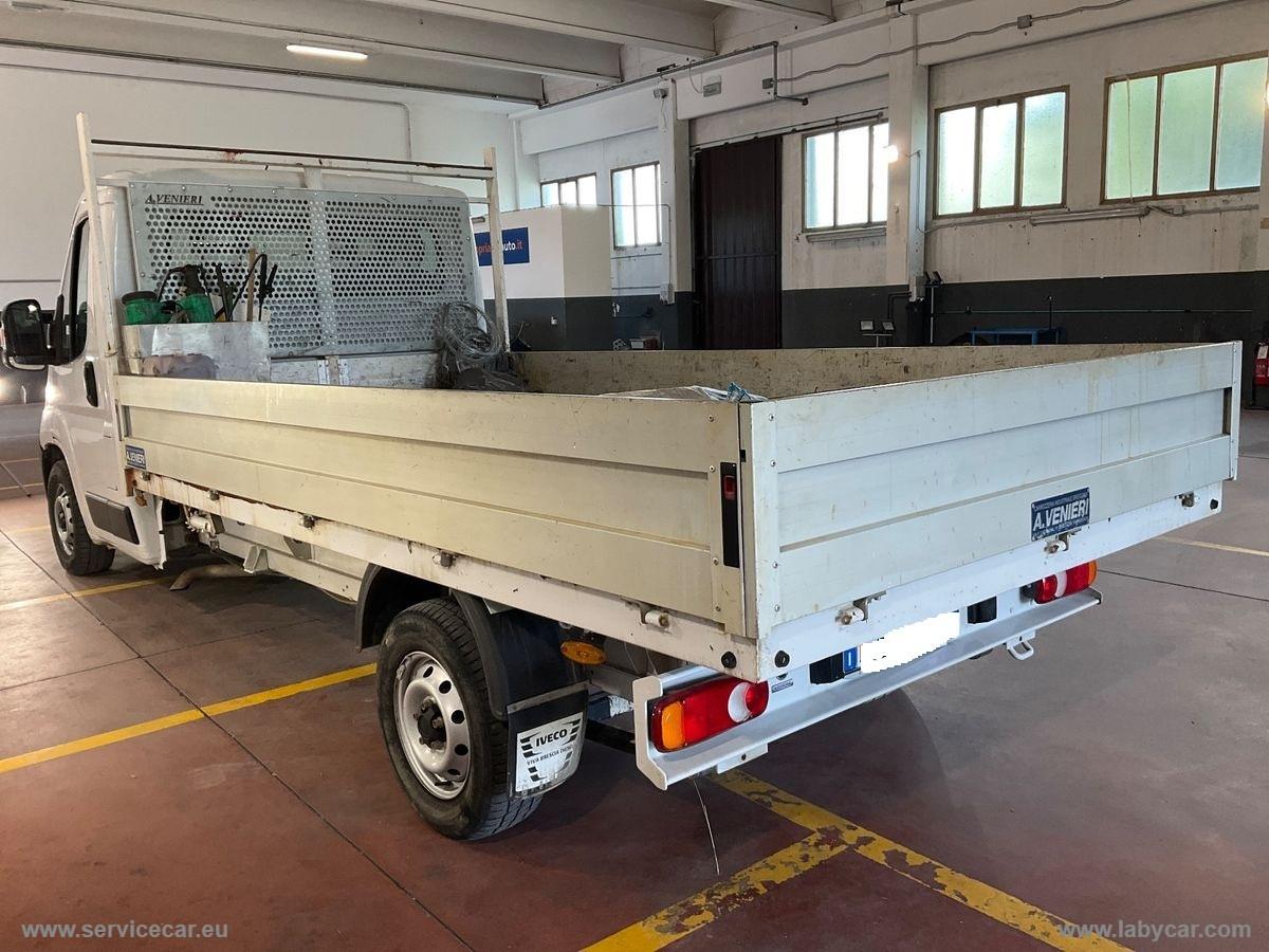 Ducato 35 2.2 Mjt 140 PLM-SL Cassonato