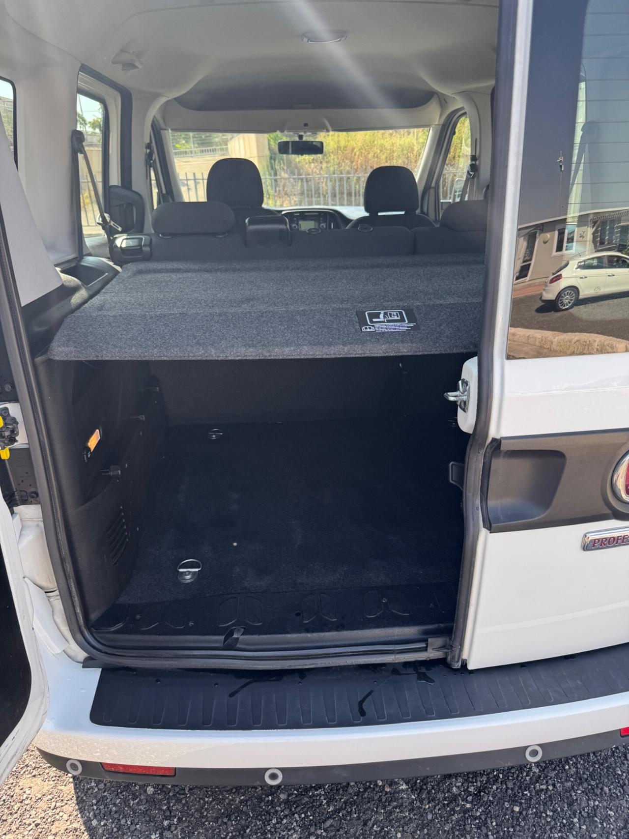 Fiat Doblo Doblò 1.6 MJT 105CV PC Combi N1