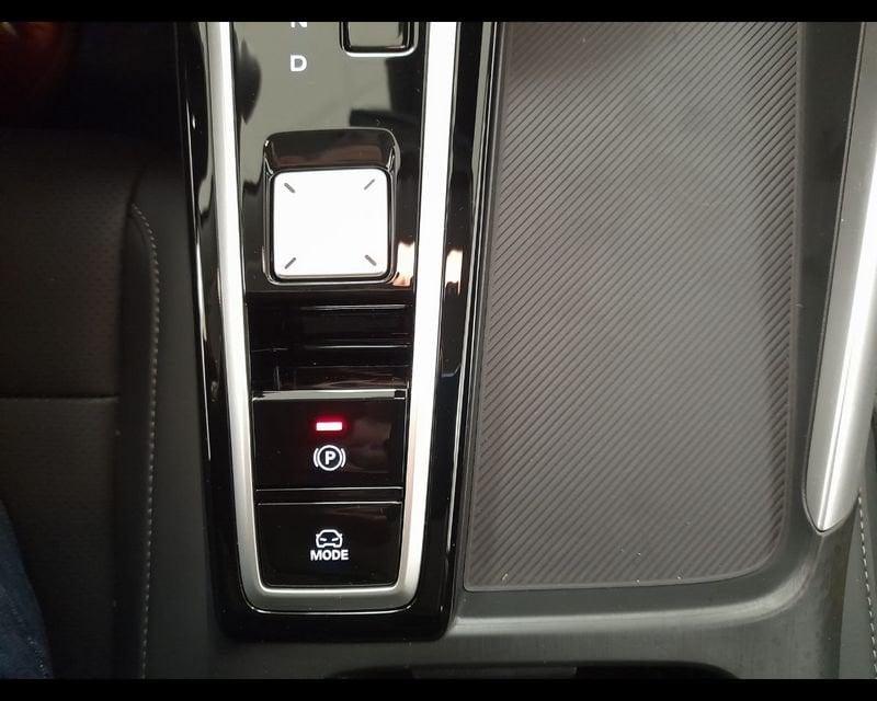 MG ZS NEW 1,5L HYBRID+ LUXURY