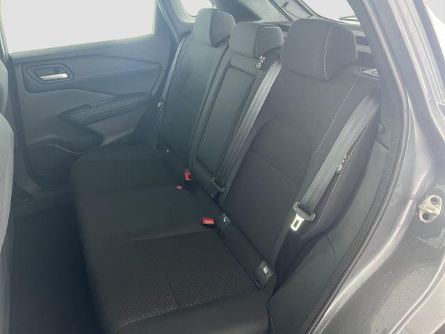 NISSAN Qashqai Qashqai MHEV 158 CV Xtronic Business