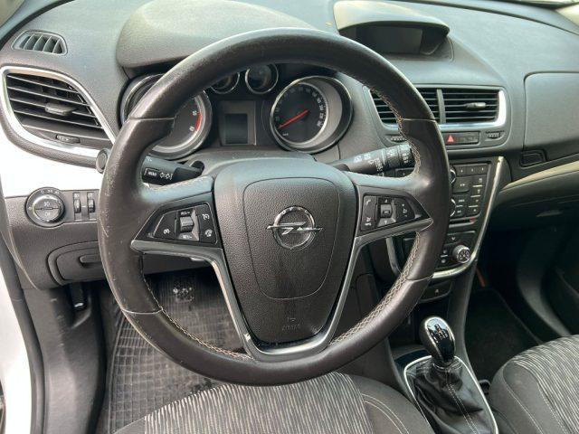 OPEL Mokka 1.6 CDTI Ecotec 136CV