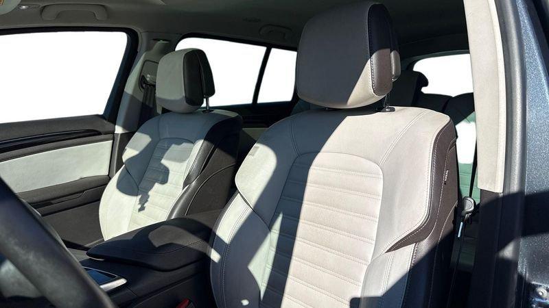 Renault Espace V 2015 1.6 dci energy Intens 160cv 7p.ti edc