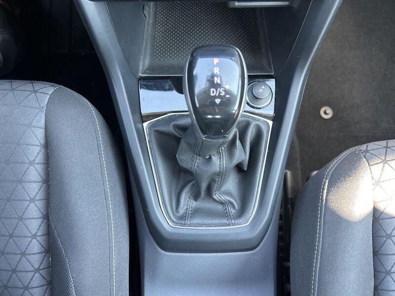 Volkswagen T-Cross 2019 1.0 tsi Style 115cv dsg