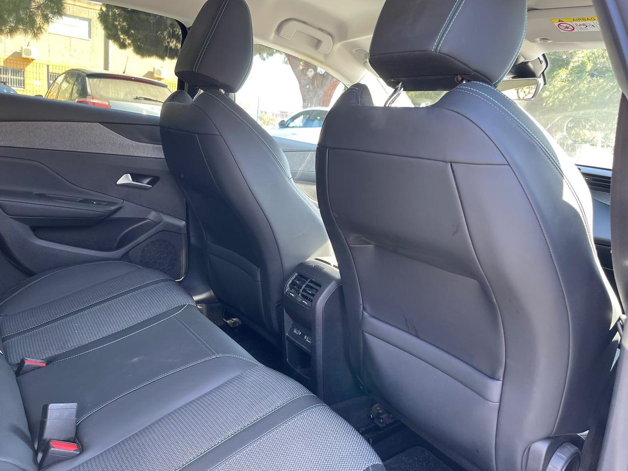 Peugeot 308 1.5 Blue HDI 130 Allure #11278