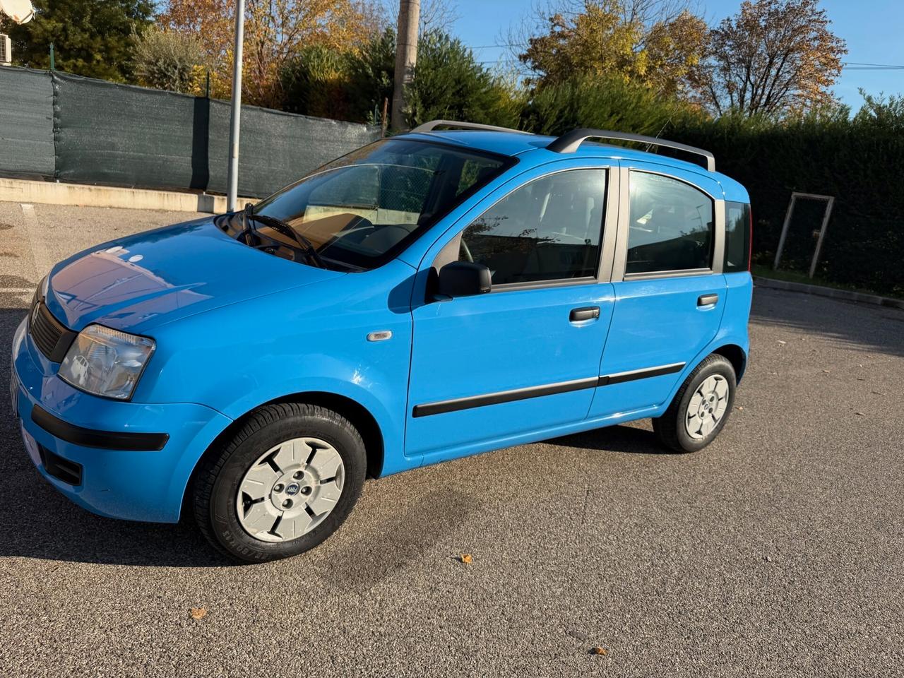 Fiat Panda 1.1 - NEOPATENTATI - 12 MESI DI GARANZIA -