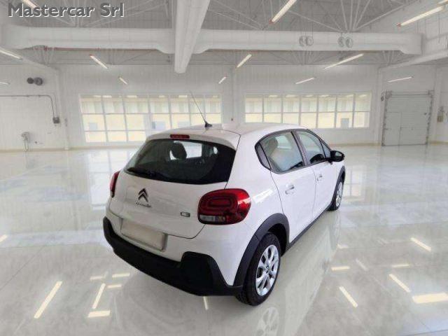 CITROEN C3 BLUEHDI 100 BUSINESS COMBI N1 5 posti - GJ079YN