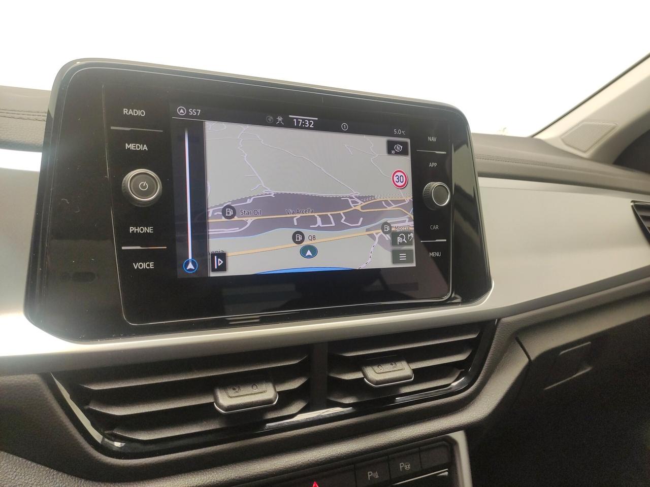 Volkswagen T-Roc 2.0 TDI SCR 150 CV DSG Life