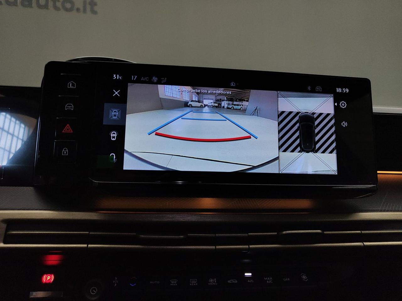 LANCIA Ypsilon IV 2024 YPSILON 156CV BEV LX