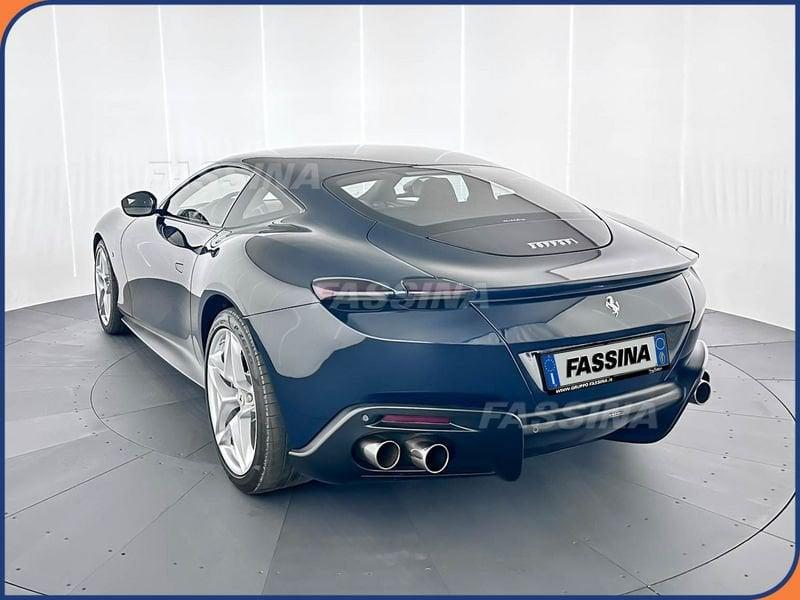 Ferrari Roma Roma 3.9