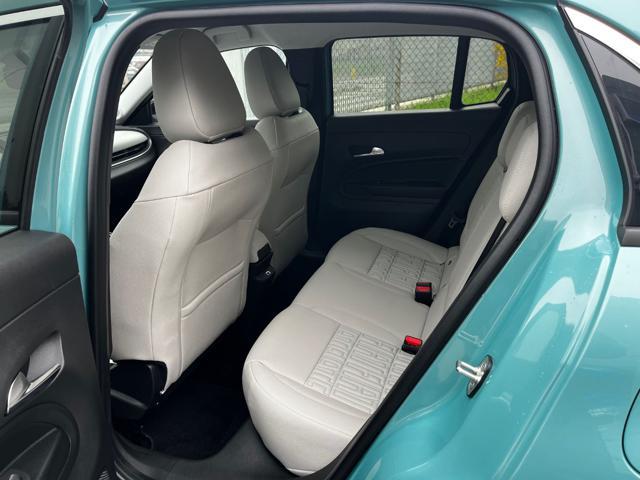 FIAT 600 Hybrid DCT MHEV La Prima Km 0