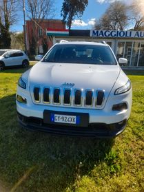 Jeep Cherokee 2.0 Mjt II 4WD Longitude