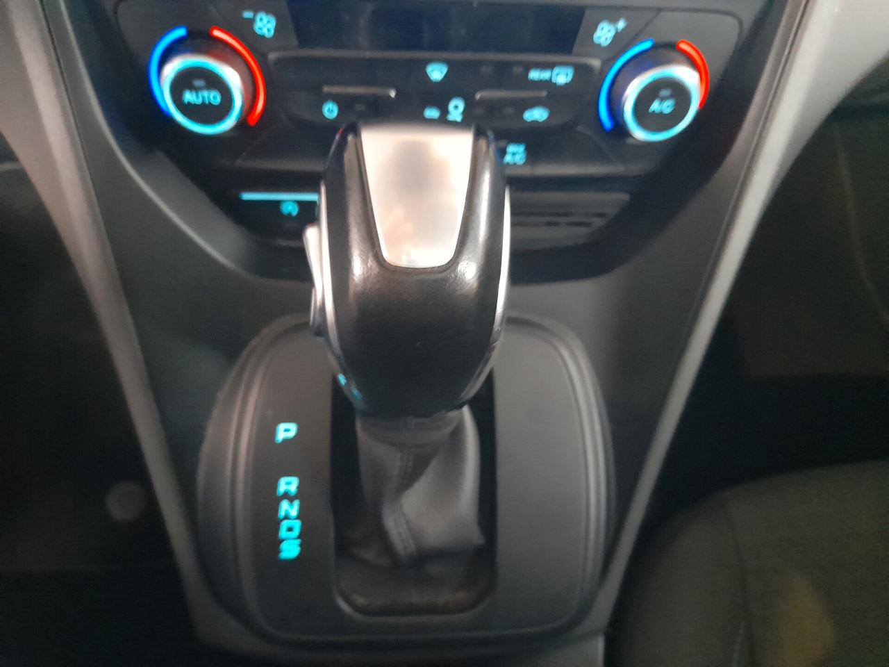 Ford C-Max 1.5 EcoBlue 120CV Powershift Start&Stop Business