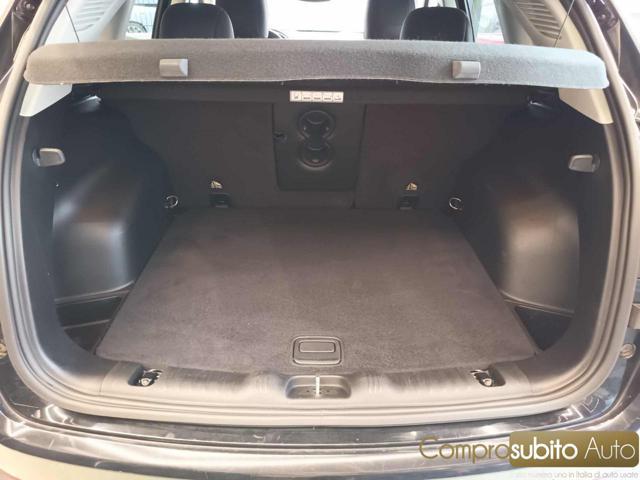 JEEP Compass 2.0 Multijet II 170 CV aut. 4WD Limited