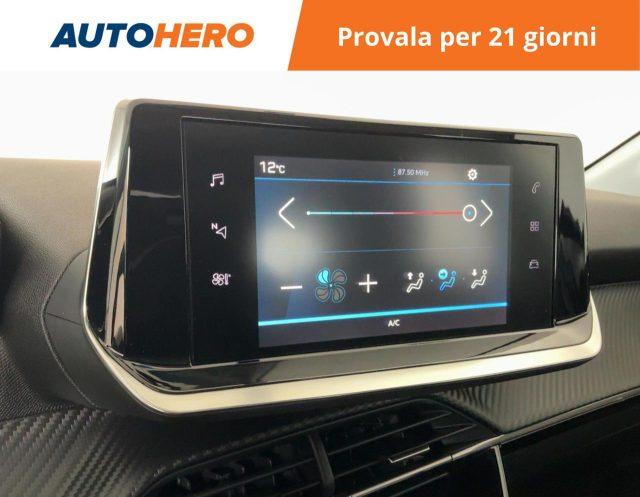 PEUGEOT 208 BlueHDi 100 Stop&Start 5 porte Active Pack