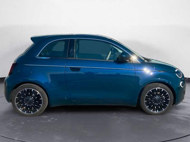 FIAT 500e 42 kWh La Prima