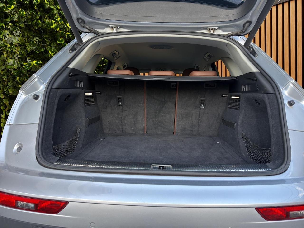 Audi Q5 2.0 TDI 190 CV quattro S tronic Business Sport