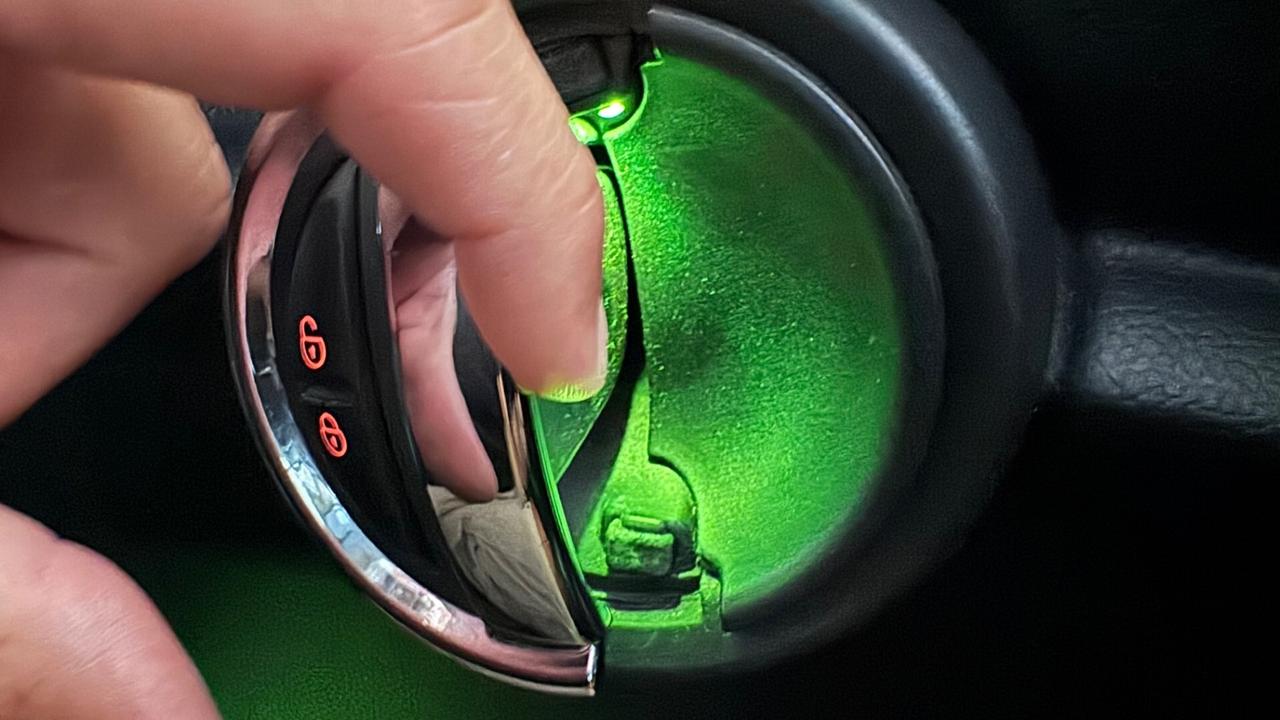 Mini 1.5 Cooper D Hype