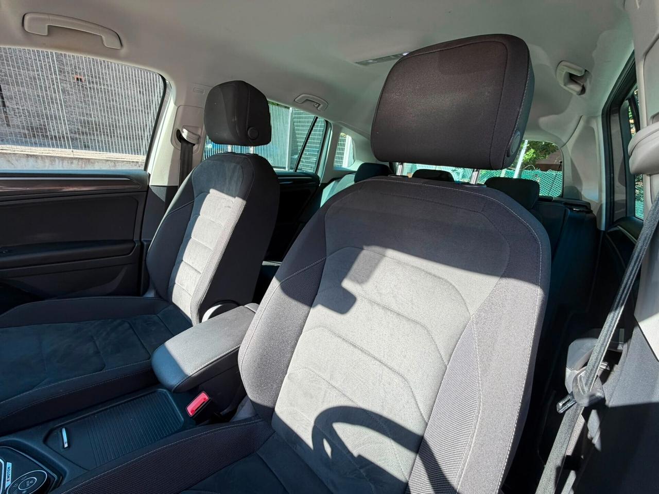 VOLKSWAGEN TIGUAN 2.0 TDI 4MOTION *PREZZO REALE*
