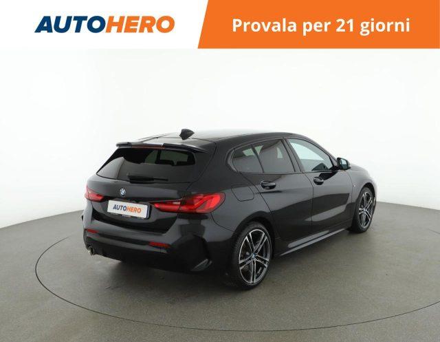 BMW 116 d 5p. Msport