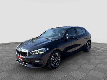 BMW 118 Serie 1 d 5p. Sport