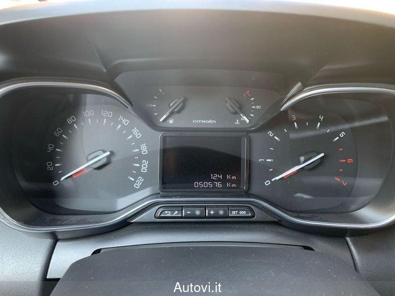 Citroën C3 Aircross PureTech 110 S&S Feel