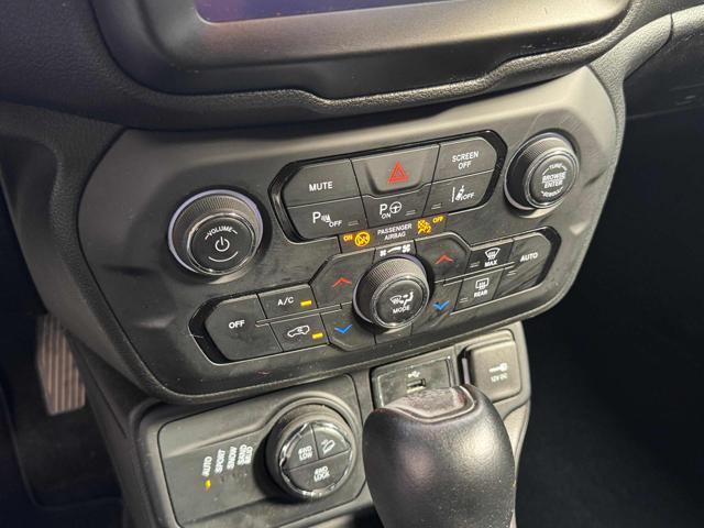 JEEP Renegade 1.3 T4 240CV PHEV 4xe AT6 S