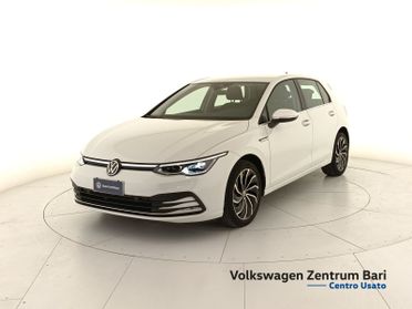 Volkswagen Golf 2.0 tdi style 115cv dsg