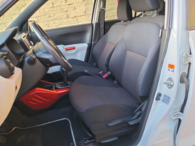 Suzuki Ignis 1.2 dualjet iAdventure 4wd allgrip