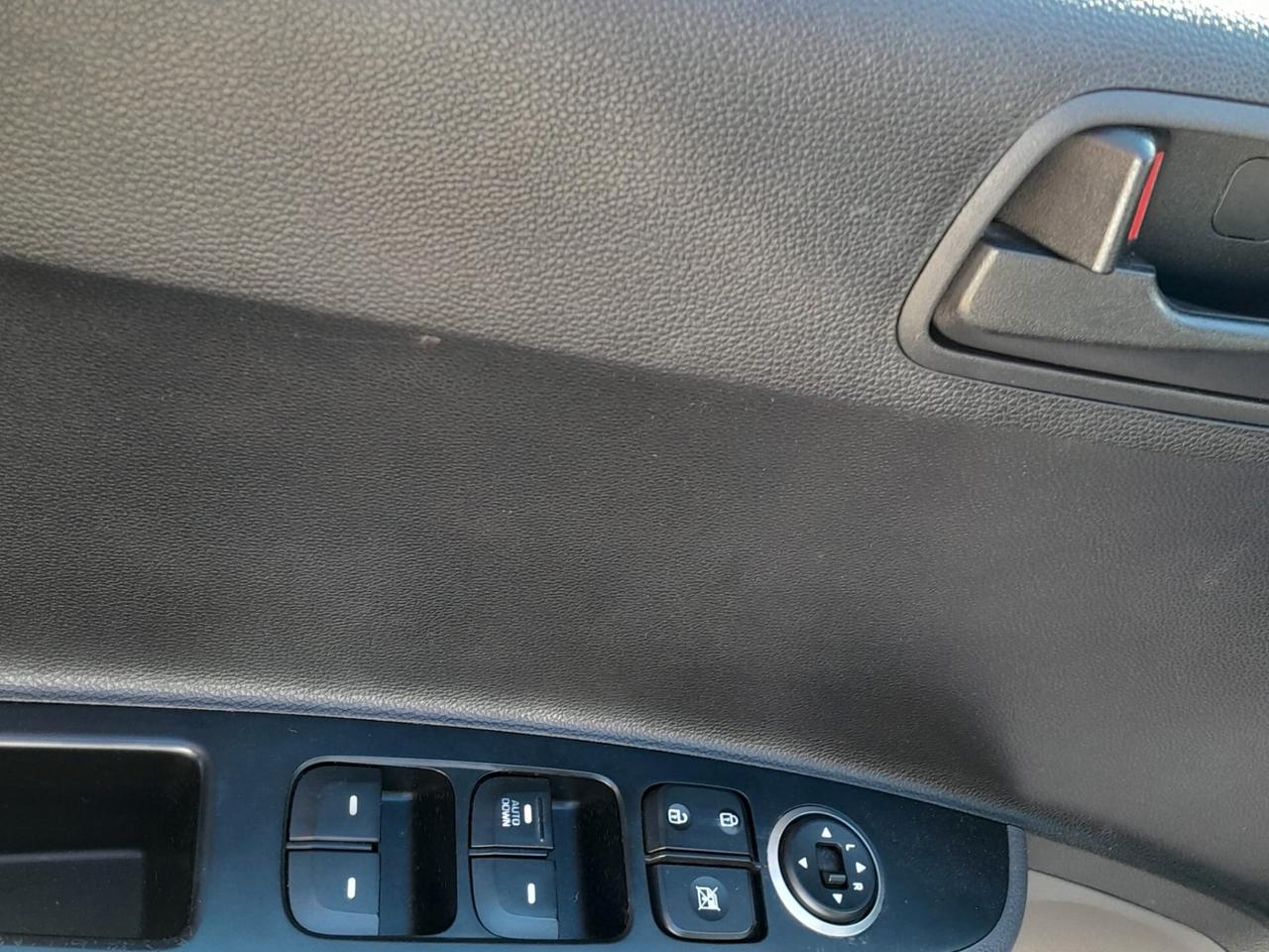 Hyundai i10 1.0 GPL CONNECTLINE